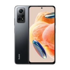 Xiaomi Redmi Note 12 Pro 8/256GB Graphite Gray