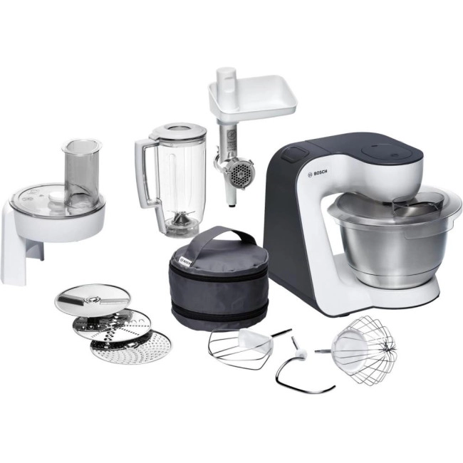 Кухонна машина Bosch MUM50131 Кухонна машина Bosch MUM50131