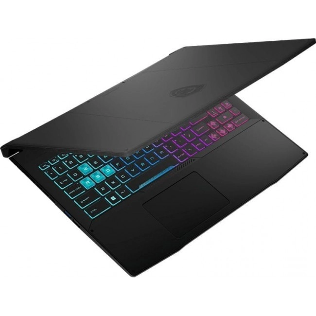 Ноутбук MSI Katana 15 B12VFK (B12VFK-259XPL)