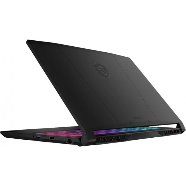 Ноутбук MSI Katana 15 B12VFK (B12VFK-259XPL)