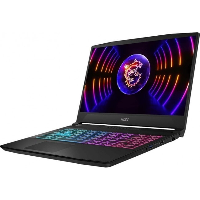 Ноутбук MSI Katana 15 B12VFK (B12VFK-259XPL)