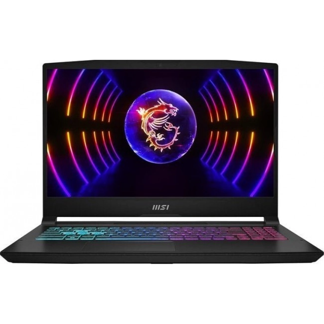 Ноутбук MSI Katana 15 B12VFK (B12VFK-259XPL)