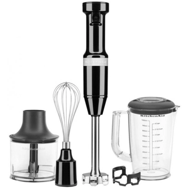 Блендер KitchenAid 5KHBV83EOB