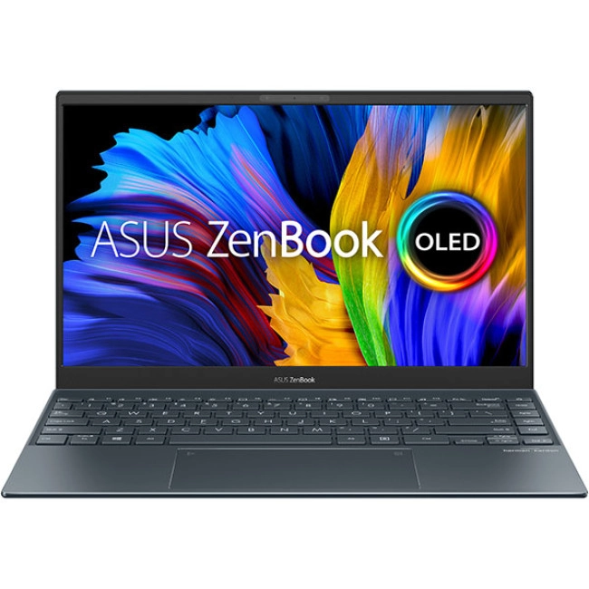 Ноутбук Asus ZenBook 13 OLED (UX325EA-KG257W) Ноутбук Asus ZenBook 13 OLED (UX325EA-KG257W)