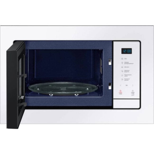 Мікрохвильова піч (НВЧ) Samsung MS23A7118AW