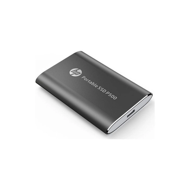 SSD накопичувач HP P500 250 GB Black (7NL52AA)
