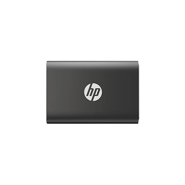SSD накопичувач HP P500 250 GB Black (7NL52AA)