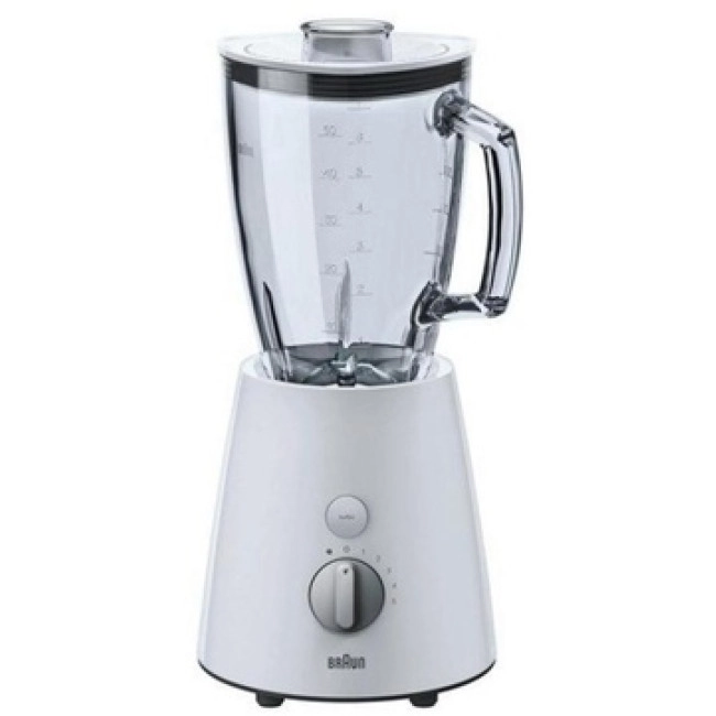Блендер Braun JB 3060 WHS Tribute Блендер Braun JB 3060 WHS Tribute