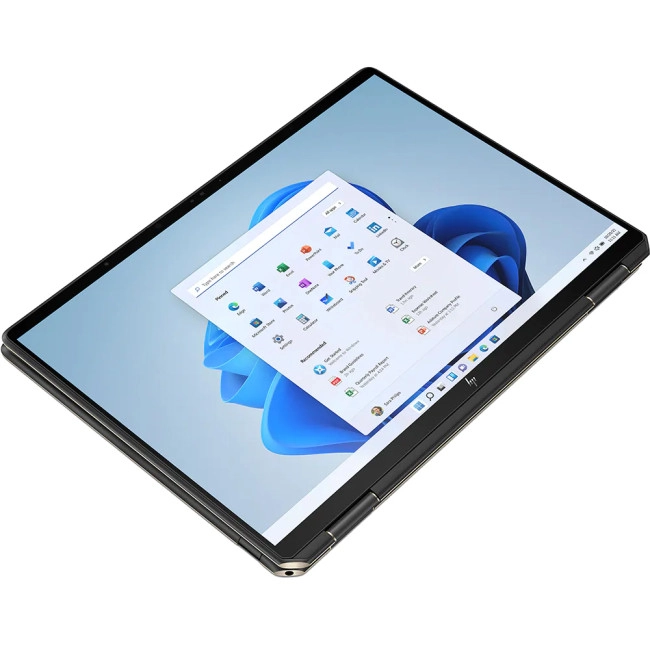 Ноутбук HP Spectre x360 14-ef0028nn (6M3F9EA)
