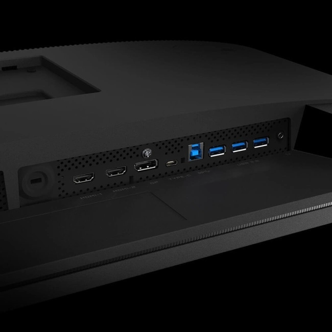 Монітор Gigabyte M32U (M32U-EK)