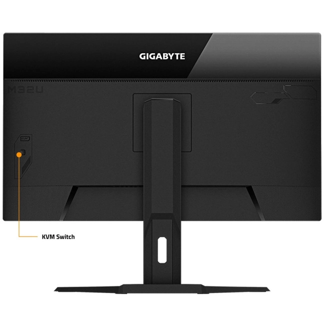 Монітор Gigabyte M32U (M32U-EK)