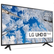 Телевизор LG 43UQ70003