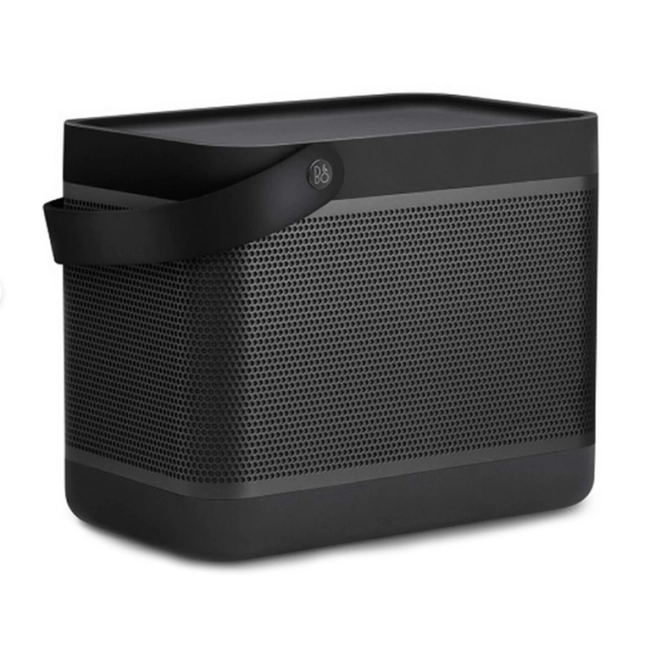 Портативная колонка Bang & Olufsen Beolit 17 Stone Grey (280373) Портативная колонка Bang & Olufsen Beolit 17 Stone Grey (280373)