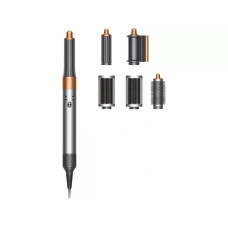 Dyson Airwrap Complete Nickel/Copper (400689-01) Фен