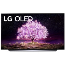 Телевизор LG OLED77C11LB