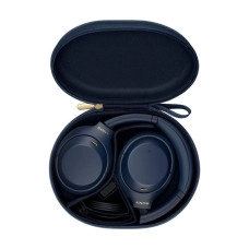 Навушники Sony WH-1000XM4 Midnight Blue (WH1000XM4L.E)