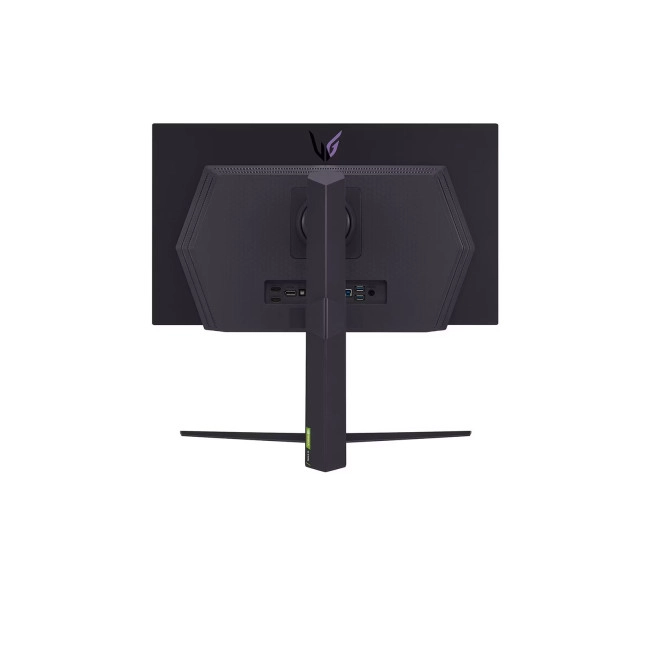 Монітор LG UltraGear 27GR95QE-B