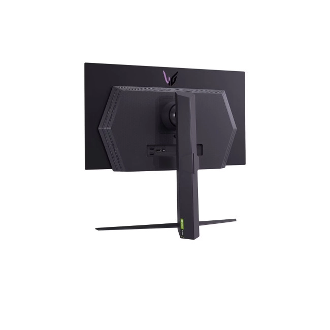Монітор LG UltraGear 27GR95QE-B