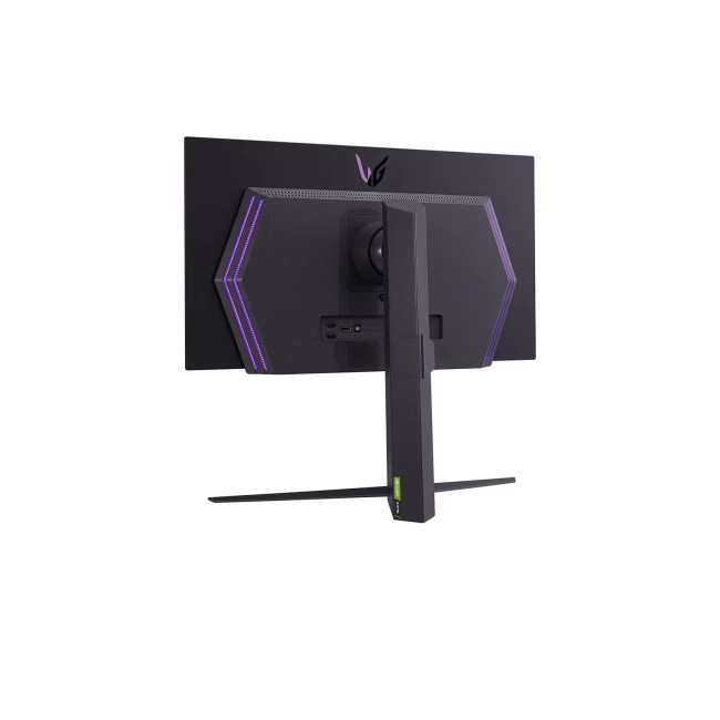 Монітор LG UltraGear 27GR95QE-B