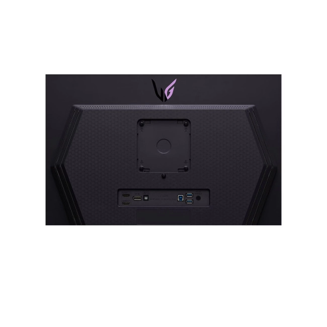 Монітор LG UltraGear 27GR95QE-B