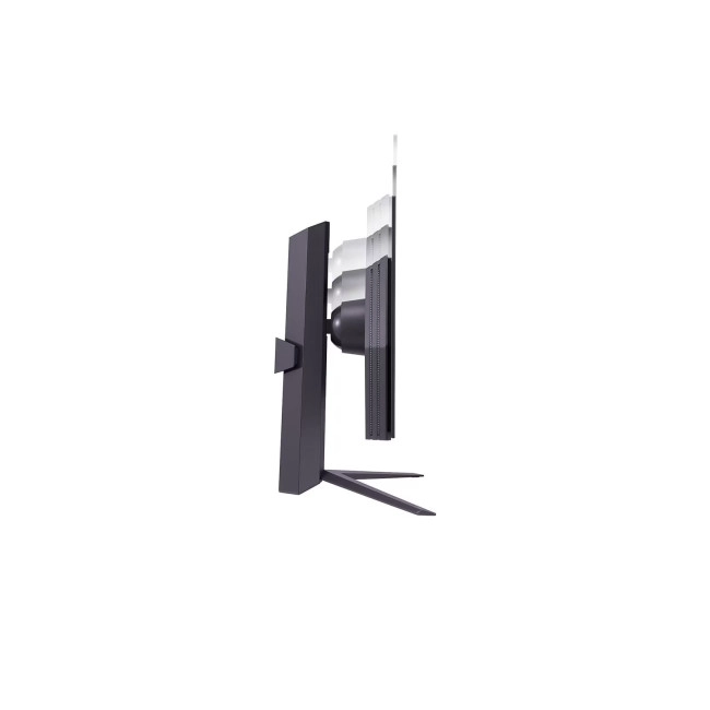 Монітор LG UltraGear 27GR95QE-B