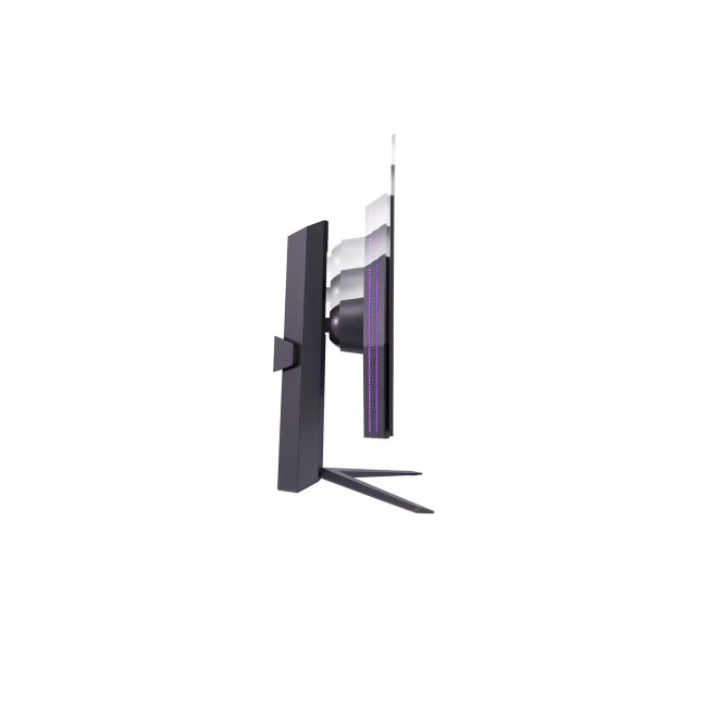 Монітор LG UltraGear 27GR95QE-B