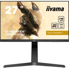 Монитор iiyama G-Master GB2790QSU-B1