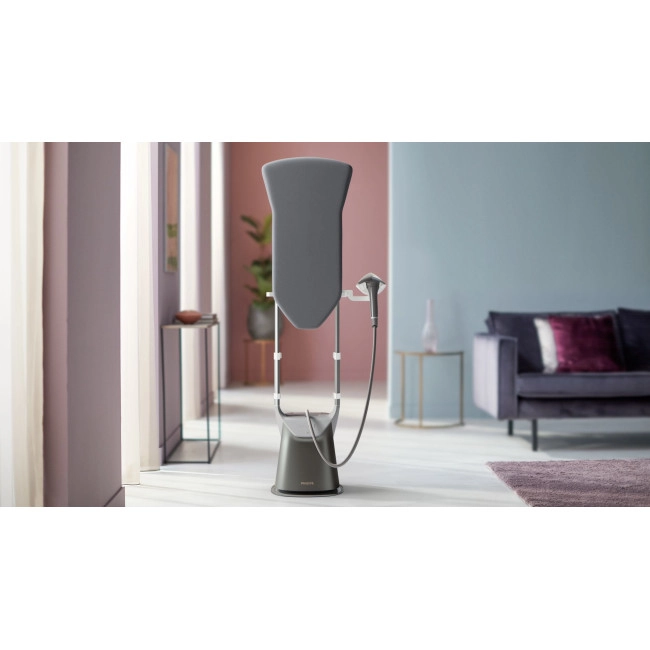 Праска Philips Elite 8000 Серії GC628/80