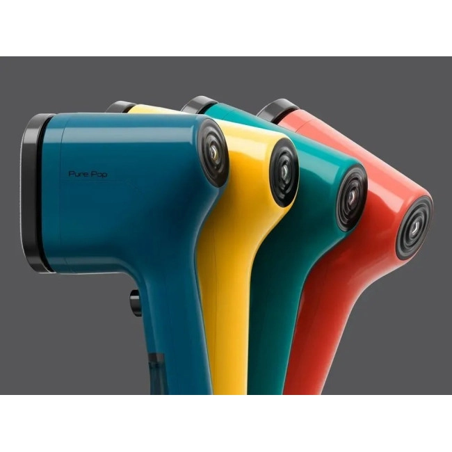 Праска Tefal PURE POP DT2026E1
