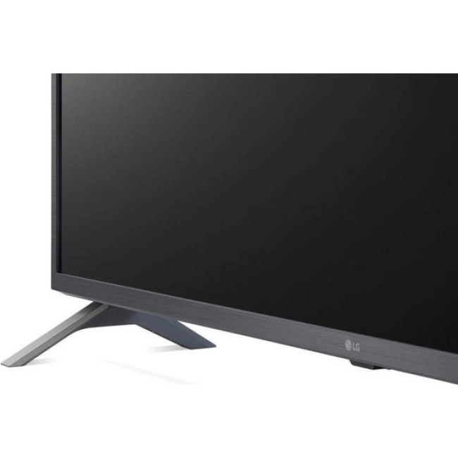 Телевизор LG 55UQ70003LB