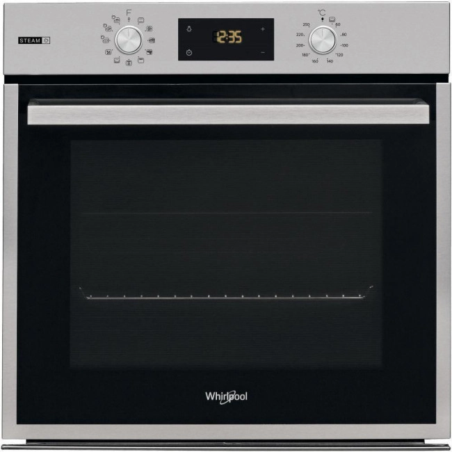 Духова шафа Whirlpool OASKN8V1IX Духова шафа Whirlpool OASKN8V1IX