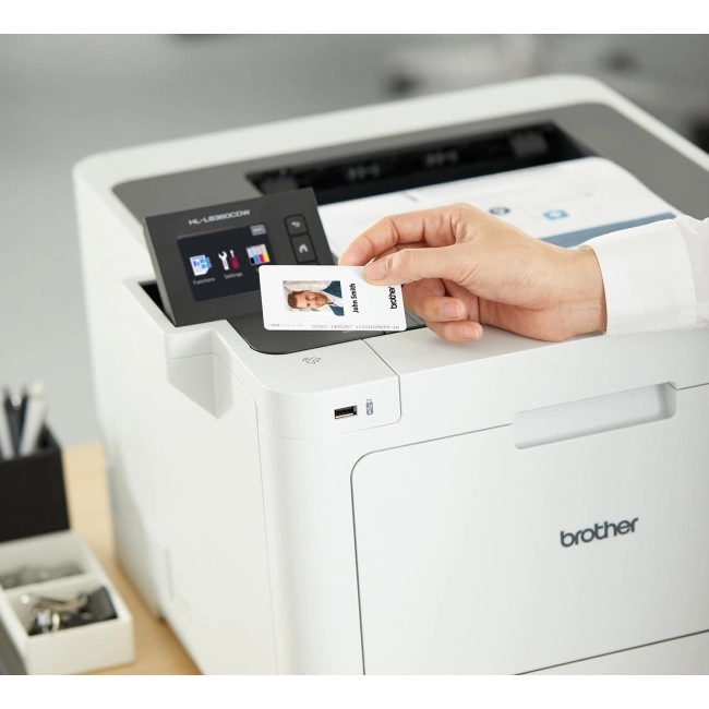 Принтер Brother HL-L8360CDW (HLL8360CDWRE1)