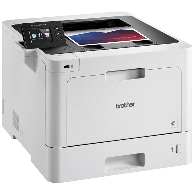 Принтер Brother HL-L8360CDW (HLL8360CDWRE1)