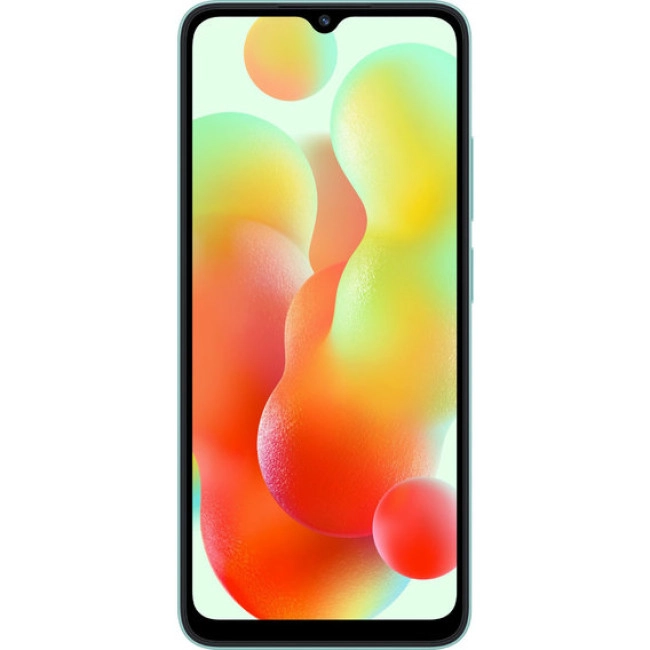 Смартфон Xiaomi Redmi 12C 6/128GB Mint Green