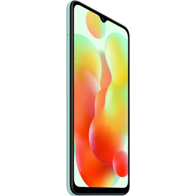 Смартфон Xiaomi Redmi 12C 6/128GB Mint Green
