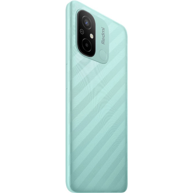 Смартфон Xiaomi Redmi 12C 6/128GB Mint Green