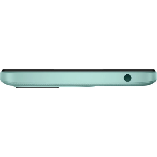 Смартфон Xiaomi Redmi 12C 6/128GB Mint Green