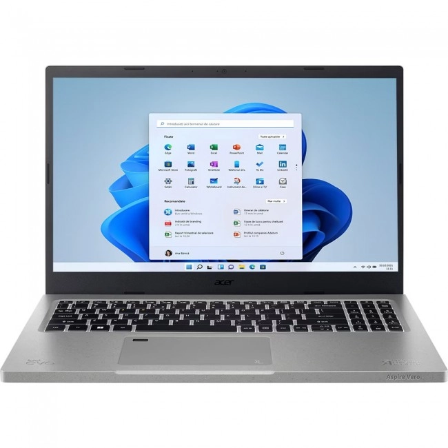 Ноутбук Acer Aspire Vero AV15-52-532W (NX.KBREX.007) Ноутбук Acer Aspire Vero AV15-52-532W (NX.KBREX.007)