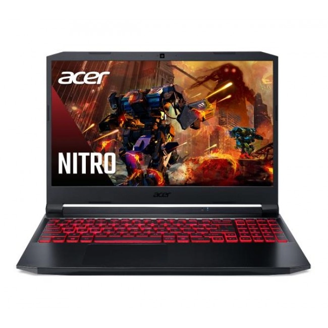 Ноутбук Acer Nitro 5 AN515-57-79D7 (NH.QEKEP.004) Ноутбук Acer Nitro 5 AN515-57-79D7 (NH.QEKEP.004)