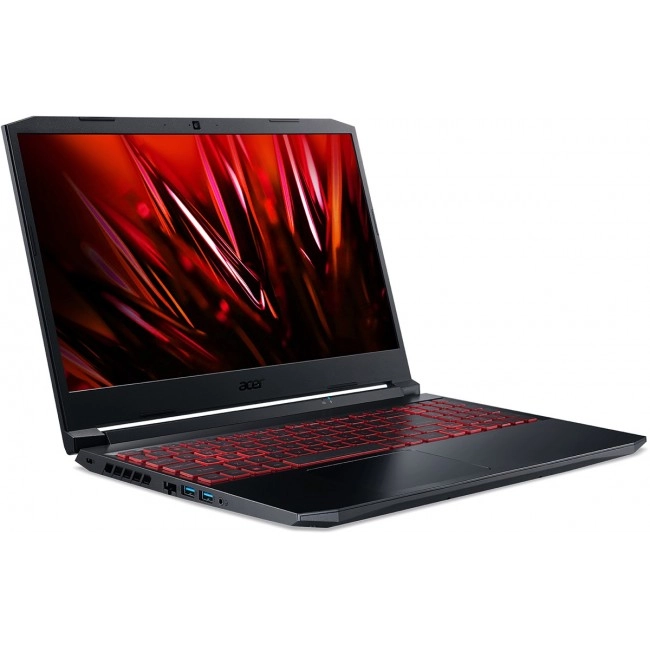 Ноутбук Acer Nitro 5 AN515-57 Shale Black (NH.QESAA.009)