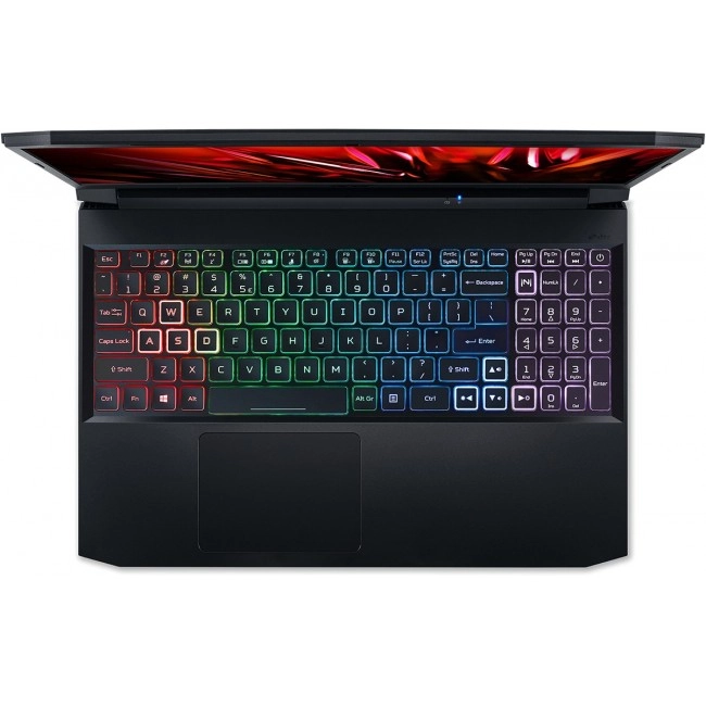 Ноутбук Acer Nitro 5 AN515-57 Shale Black (NH.QESAA.009)