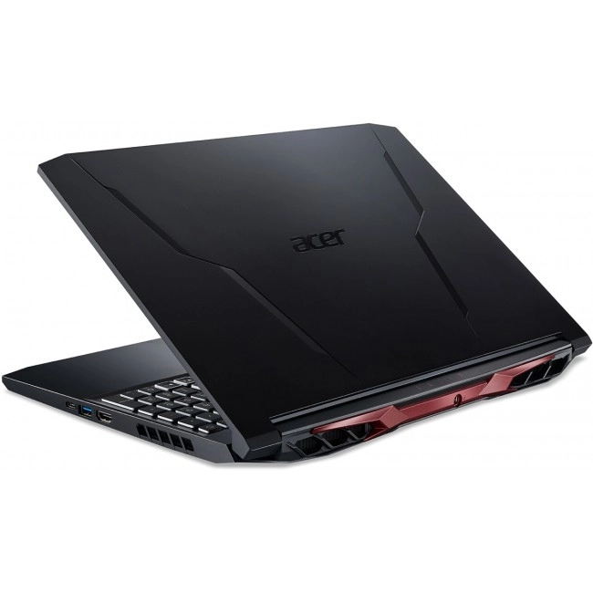 Ноутбук Acer Nitro 5 AN515-57 Shale Black (NH.QESAA.009)