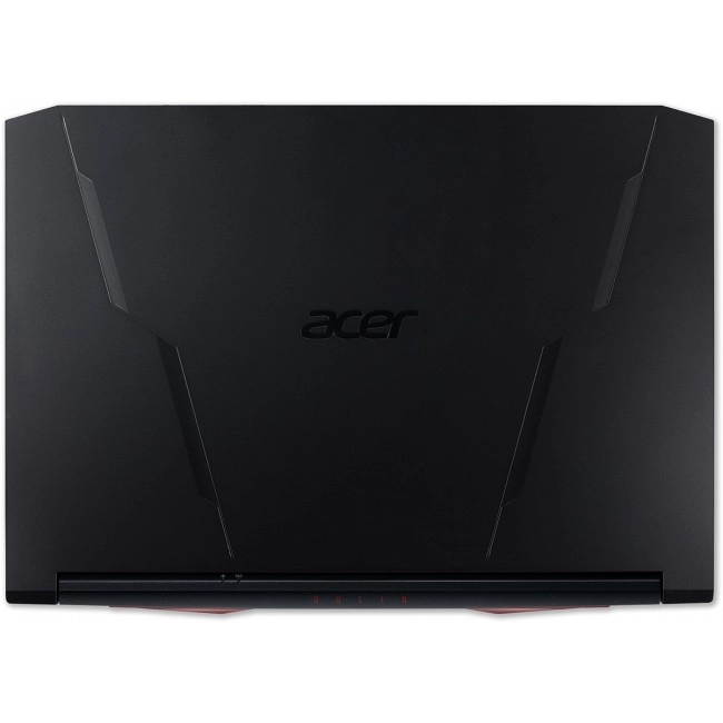 Ноутбук Acer Nitro 5 AN515-57 Shale Black (NH.QESAA.009)