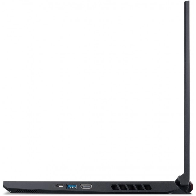 Ноутбук Acer Nitro 5 AN515-57 Shale Black (NH.QESAA.009)