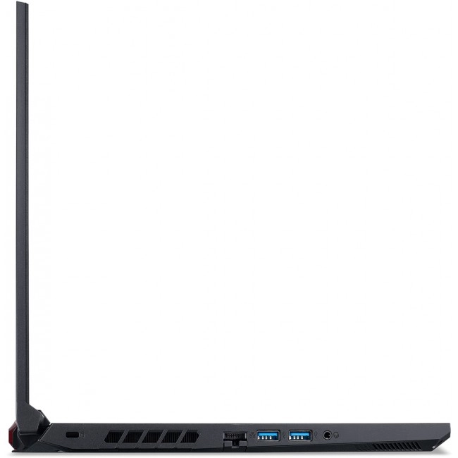 Ноутбук Acer Nitro 5 AN515-57 Shale Black (NH.QESAA.009)