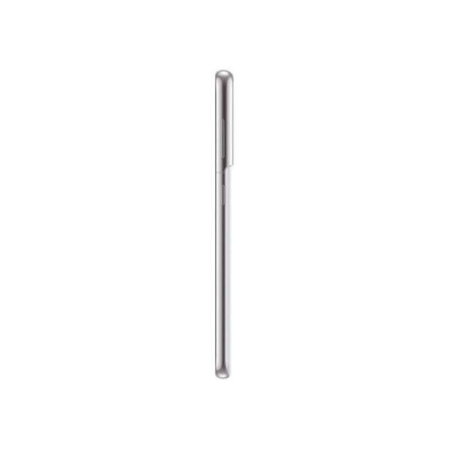 Смаpтфон Samsung Galaxy S21 8/256GB Phantom White (SM-G991BZWGSEK)