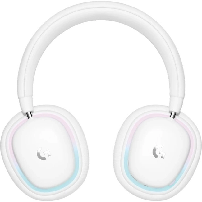 Навушники Logitech G735 Off White (981-001083)
