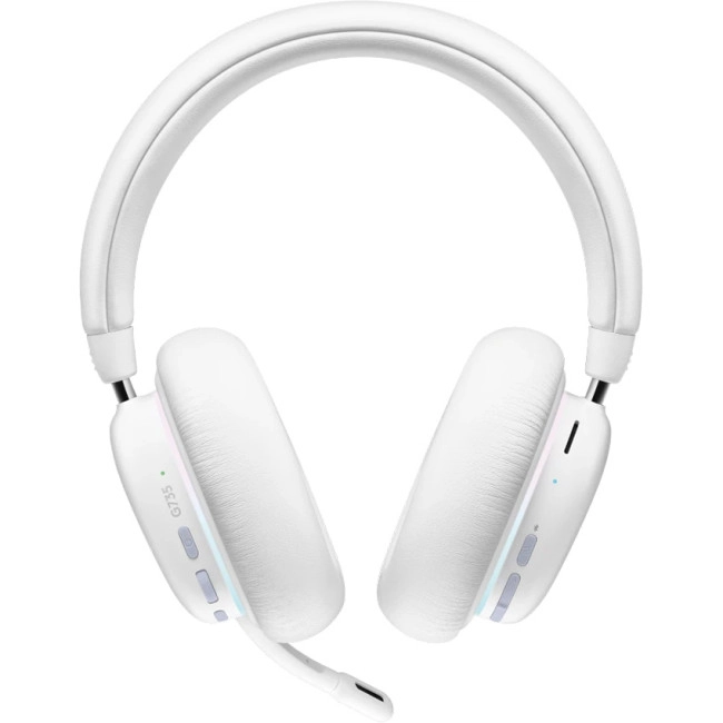 Навушники Logitech G735 Off White (981-001083)