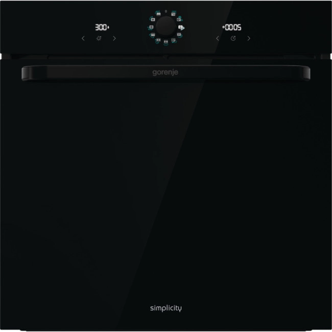 Духова шафа Gorenje BOS6737SYB