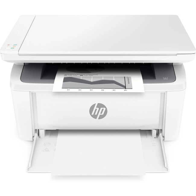 МФУ HP LaserJet Pro M141a (7MD73A)